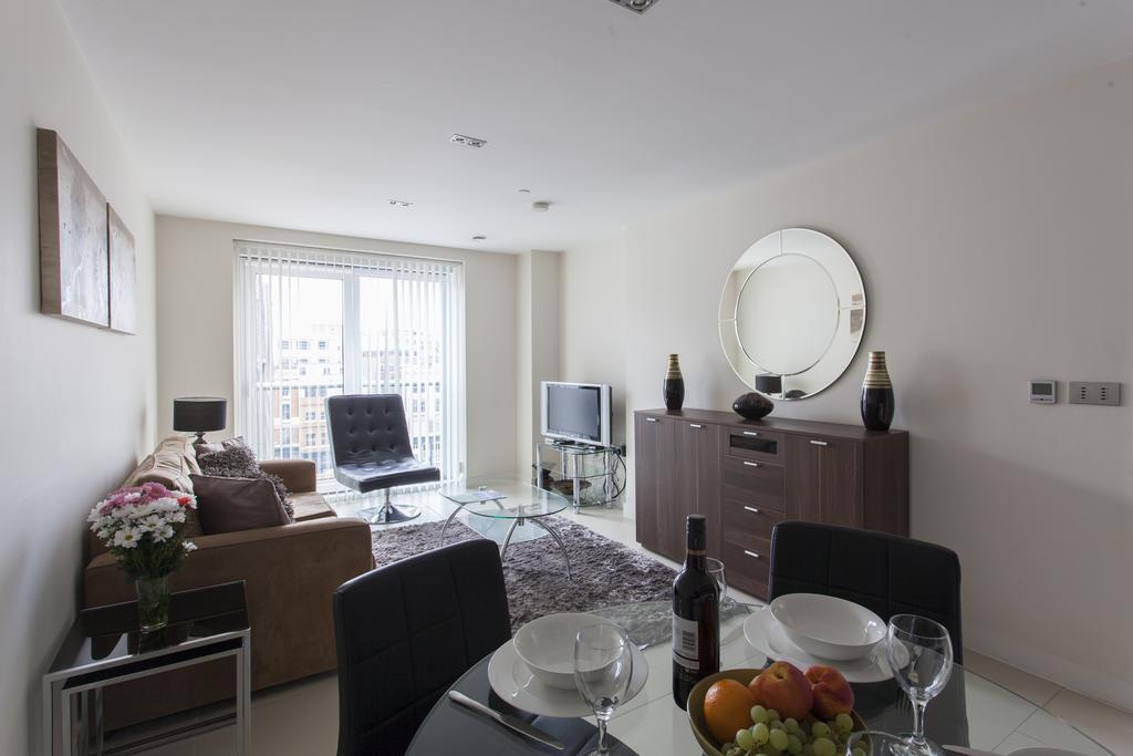 Appartement Bezier